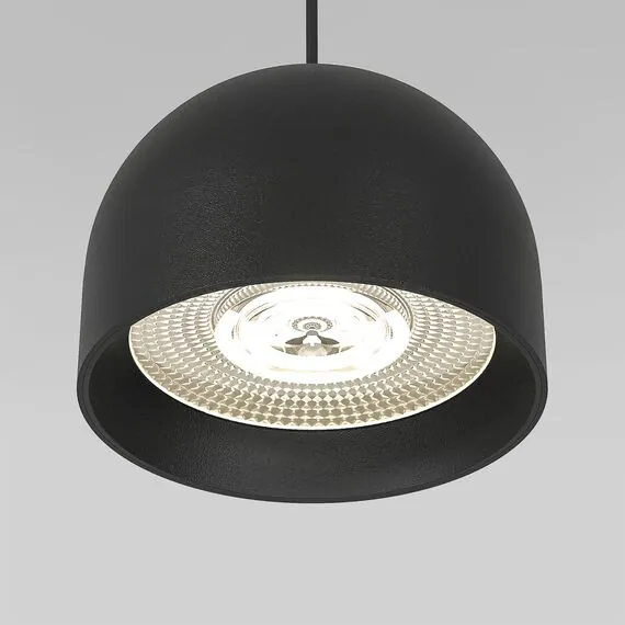 Elektrostandard a065698 50261 LED подвесной светильник черный, изображение 4