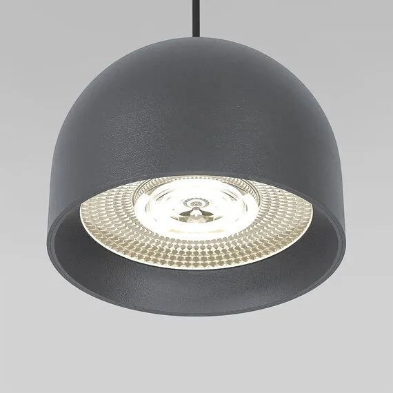 Elektrostandard a065705 50261 LED подвесной светильник графит, изображение 4