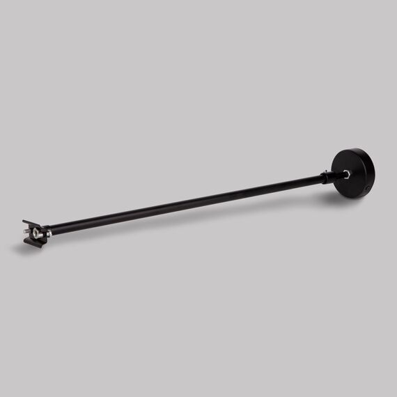 Elektrostandard a065262 85136/00 Штанга для однофазного шинопровода черный (500-1000мм)