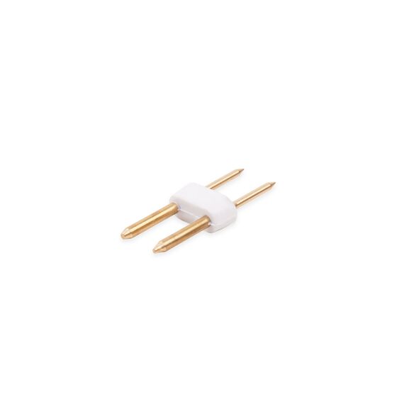 Elektrostandard a046477 KP-10 Соединитель электрический Переходник для ленты 220V 2835 гибкий универсальный (10pkt), изображение 3