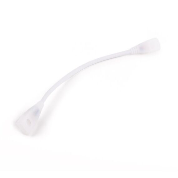 Elektrostandard a053652 PSL-19 Коннектор для ленты LS002 220V RGB гибкий (10pkt), изображение 2