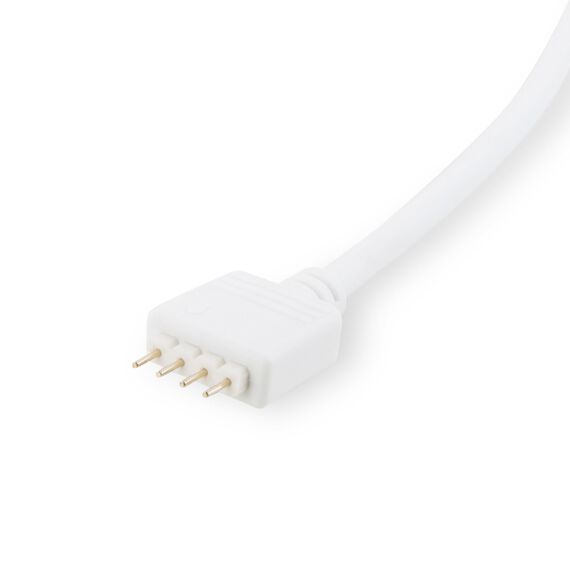Elektrostandard a057329 Коннектор для RGB светодиодной ленты 12/24V (5pkt) Соединительный электрический коннектор для RGB светодиодной ленты