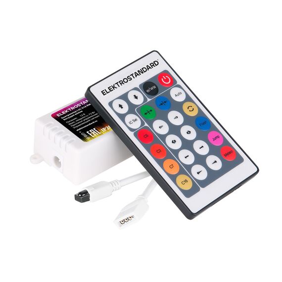 Elektrostandard a049855 LSC 016 Контроллер для осветительного оборудования Контроллер Бегущая волна