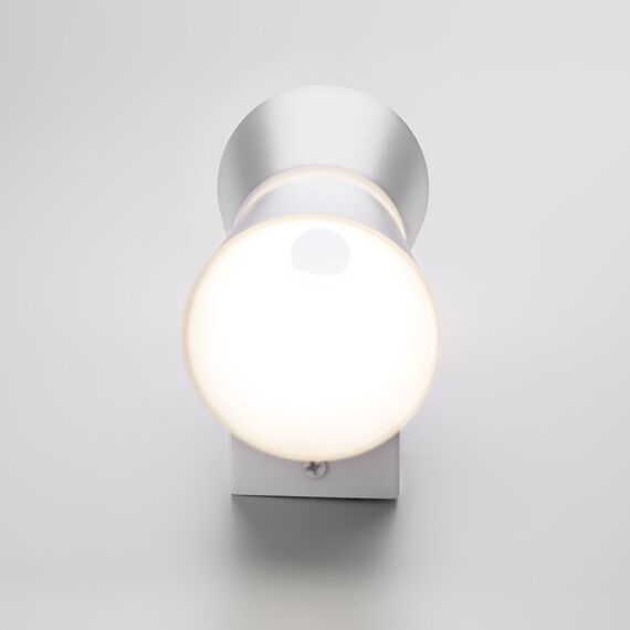 Elektrostandard a043954 MRL LED 1003 Светильник настенный светодиодный Viare белый, изображение 3