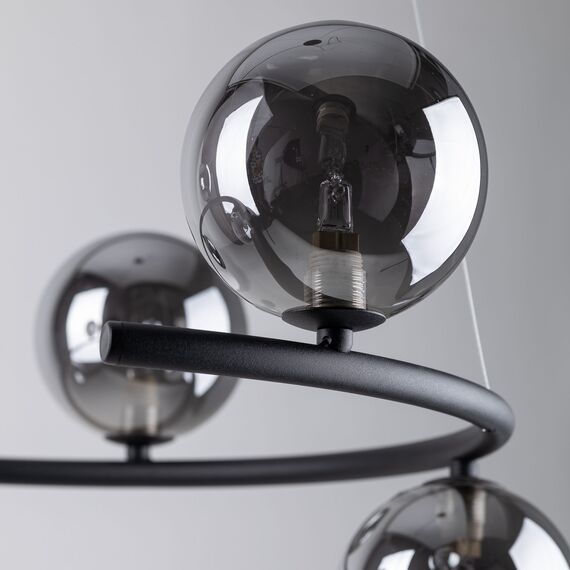 TK Lighting a068409 6843 Подвесной светильник Anabelle, изображение 3