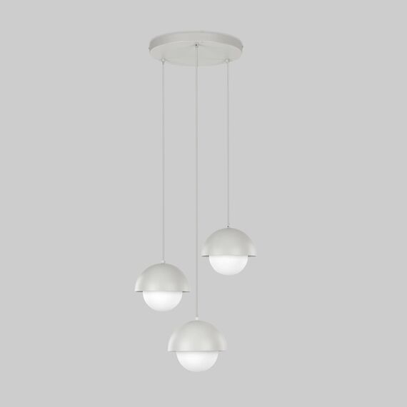 TK Lighting a068425 10206 светильник Подвесной Bono