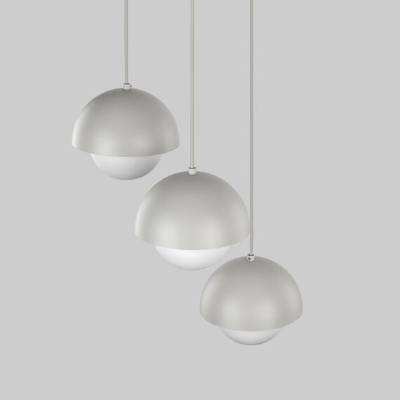 TK Lighting a068425 10206 светильник Подвесной Bono, изображение 2