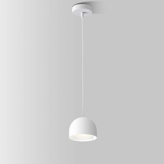 Elektrostandard a065699 50261 LED подвесной светильник белый