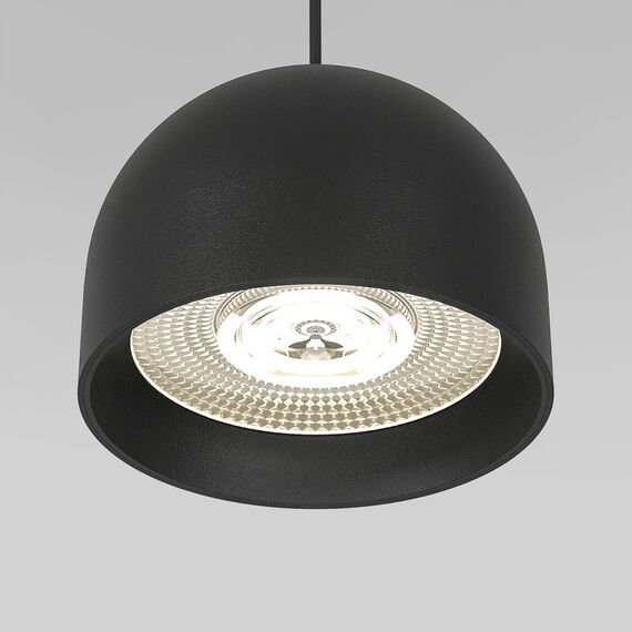 Elektrostandard a065698 50261 LED подвесной светильник черный, изображение 4