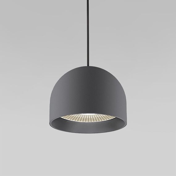 Elektrostandard a065705 50261 LED подвесной светильник графит, изображение 2