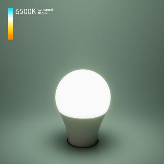 Elektrostandard a060107 BLE2770 Светодиодная лампа Classic LED D 12W 6500K E27 А60