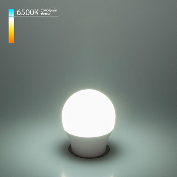 Elektrostandard a058931 BLE2764 Светодиодная лампа Mini Classic LED 9W 6500K E27