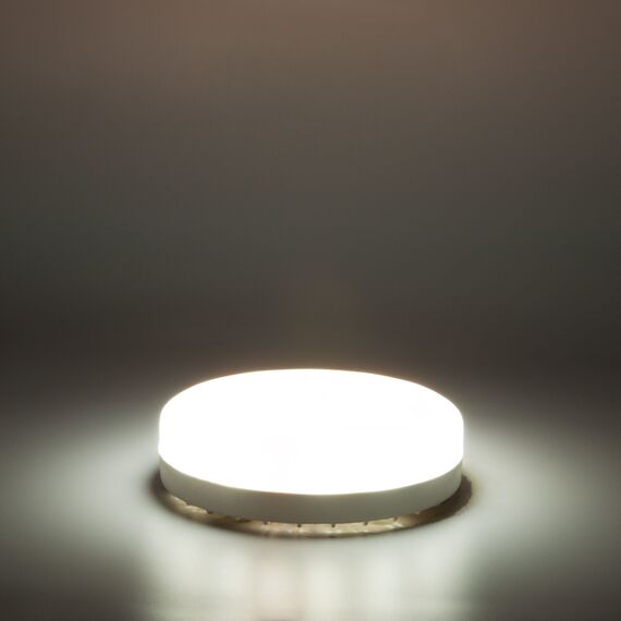 Elektrostandard a061026 BLGX5316 / Умная лампа GX53 10W 3300К-6500К CCT+DIM (BLGX5316), изображение 2