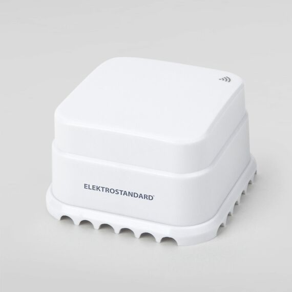 Elektrostandard a060339 76220/00 Умный датчик протечки воды