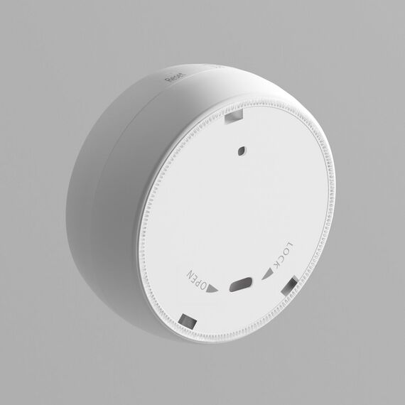 Elektrostandard a061849 76270/00 Умный датчик температуры и влажности, изображение 3