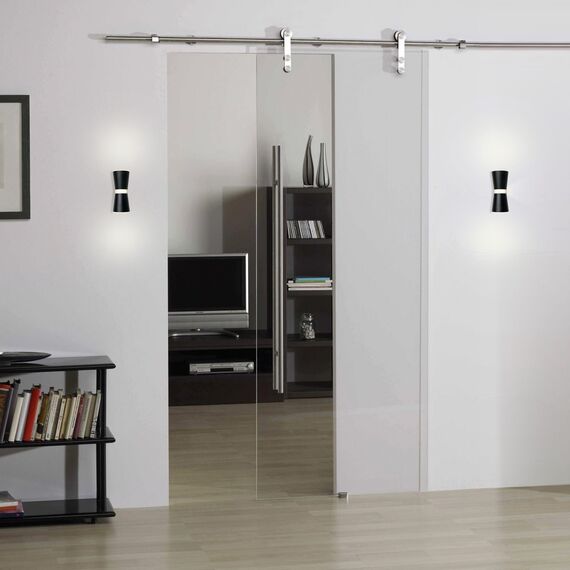 Elektrostandard a043953 MRL LED 1003 Светильник настенный светодиодный Viare черный, изображение 4