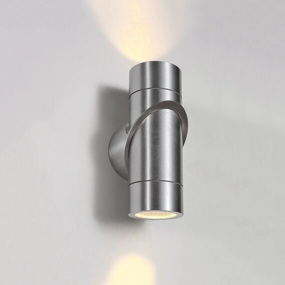 Elektrostandard a038418 1553 TECHNO LED Светильник садово-парковый со светодиодами VORTEX