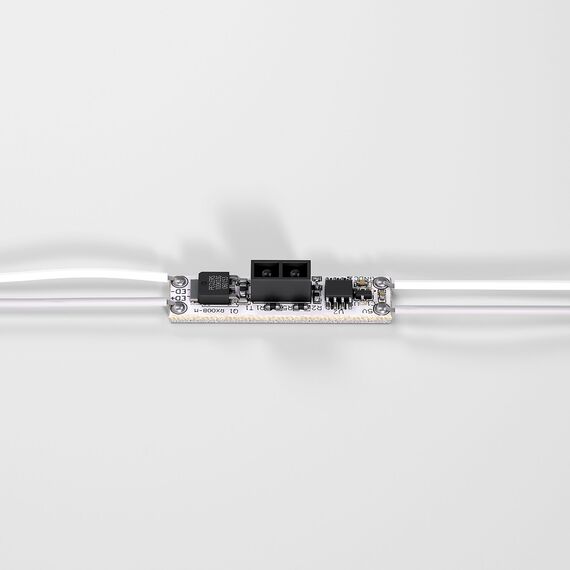 Elektrostandard a067099 95000/01 Выключатель с инфракрасным датчиком движения 12/24V 60/120W, изображение 2