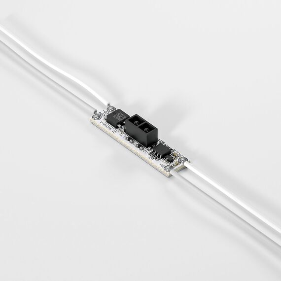 Elektrostandard a067099 95000/01 Выключатель с инфракрасным датчиком движения 12/24V 60/120W