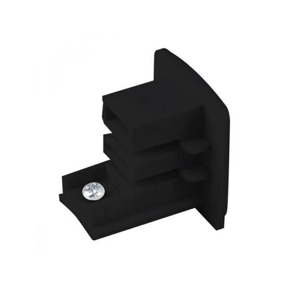Elektrostandard a060080 Заглушка для трехфазного шинопровода (черный) 85106/00