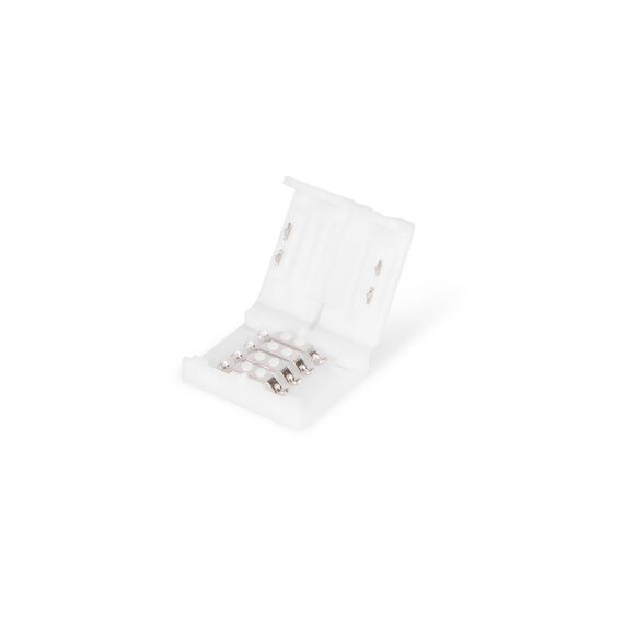 Elektrostandard a049850 LED 5A Соединитель электрический коннектор для ленты Бегущая волна жесткий (5pkt)