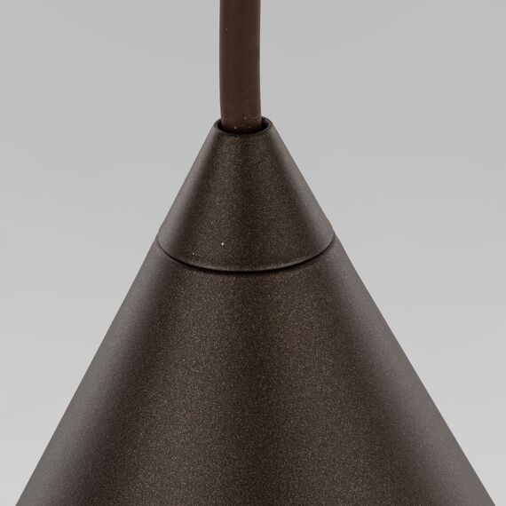 TK Lighting a068514 10073 Подвесной светильник Cono, изображение 2