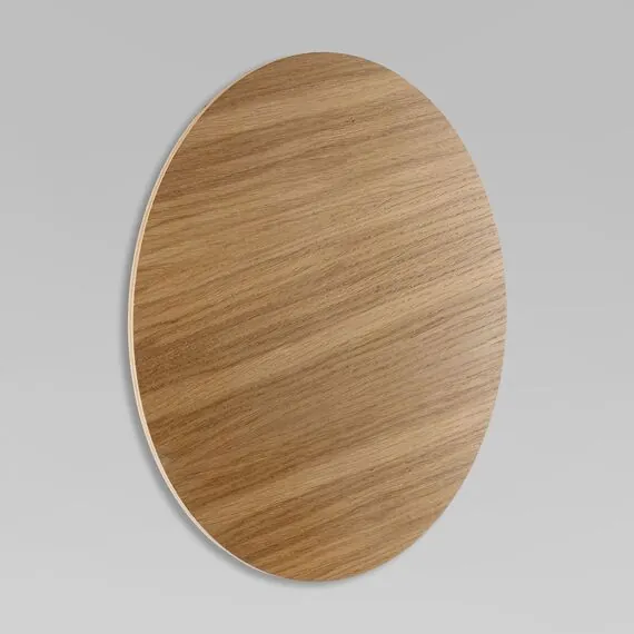 TK Lighting a068395 5449 Настенный светильник Luna, изображение 2