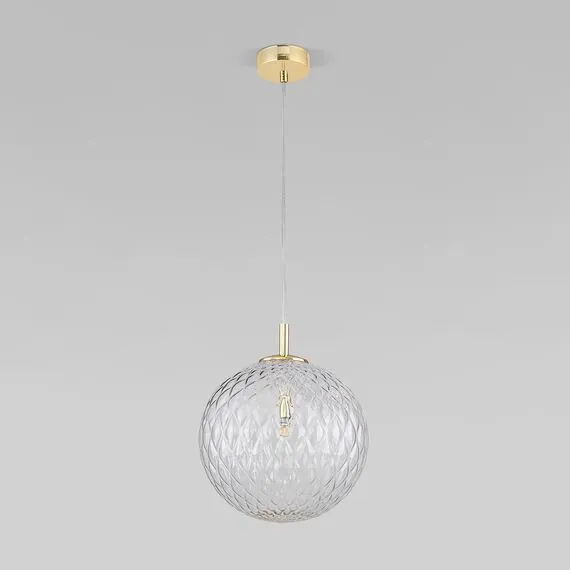 TK Lighting a065192 4610 Подвесной светильник Cadix Gold