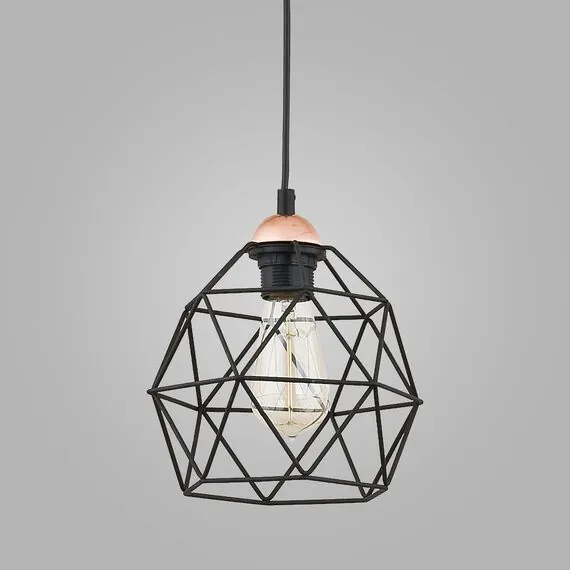 TK Lighting 00000077550 1638 Подвесной светильник Galaxy 1, изображение 2