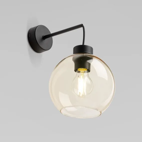 TK Lighting a068537 4135 Светильник Настенный Cubus, изображение 2