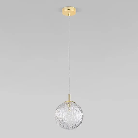 TK Lighting a065191 4609 Подвесной светильник Cadix Gold