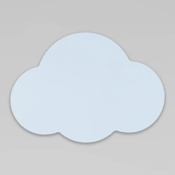 TK Lighting a068445 4966 Настенный светильник Cloud