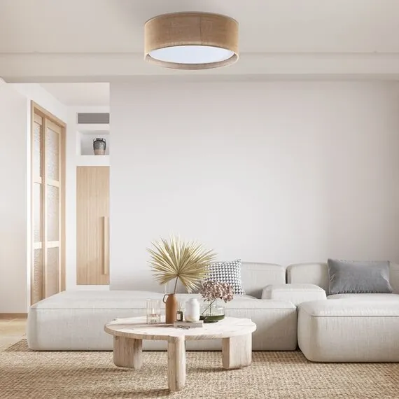 TK Lighting a059938 6584 Потолочный светильник Juta, изображение 2