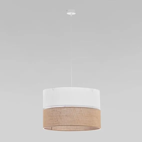 TK Lighting a065023 6573 Подвесной светильник Linobianco