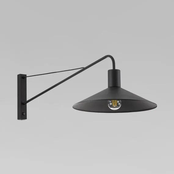 TK Lighting a069089 10437 Настенный светильник Jump, изображение 3