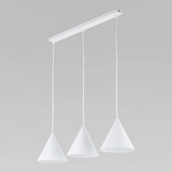 TK Lighting a068530 10011 Подвесной светильник Cono