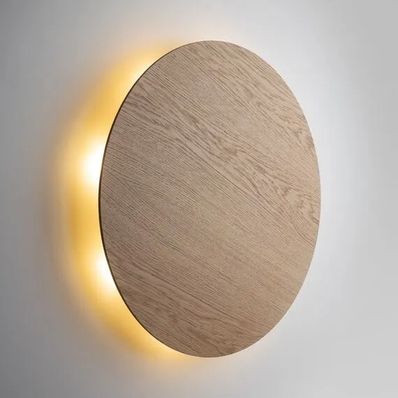TK Lighting a068651 10098 Настенный светильник Luna, изображение 3