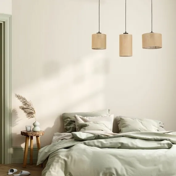 TK Lighting a068752 4954 Подвесной светильник Juta, изображение 3
