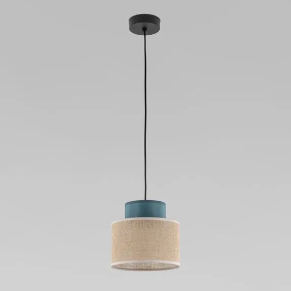 TK Lighting a068544 3257 Подвесной светильник Duo