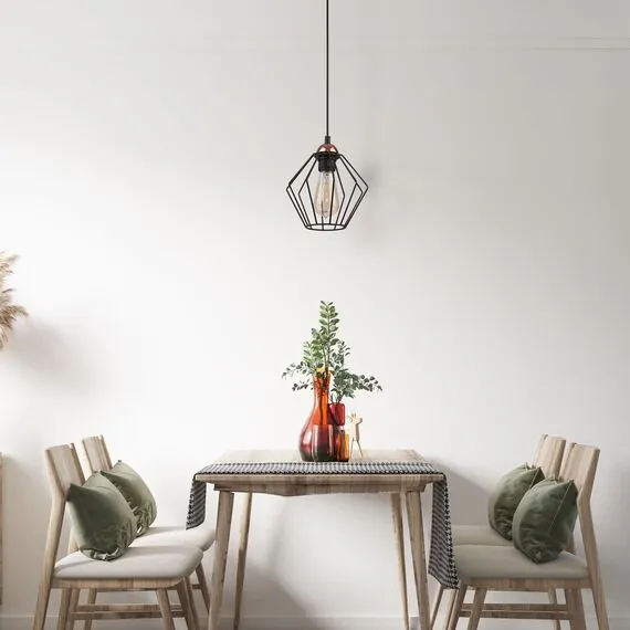 TK Lighting 00000077552 1642 Подвесной светильник Galaxy 1, изображение 3