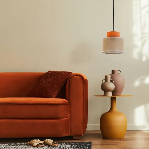 TK Lighting a068548 3255 Подвесной светильник Duo, изображение 3