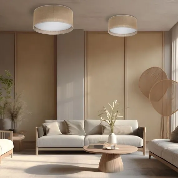 TK Lighting a068751 5798 Потолочный светильник Juta, изображение 3