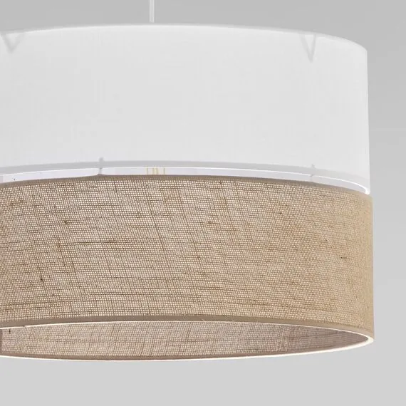TK Lighting a065023 6573 Подвесной светильник Linobianco, изображение 2