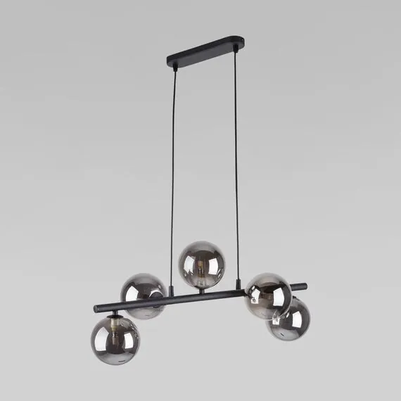 TK Lighting a065199 6707 Подвесной светильник Estera Black