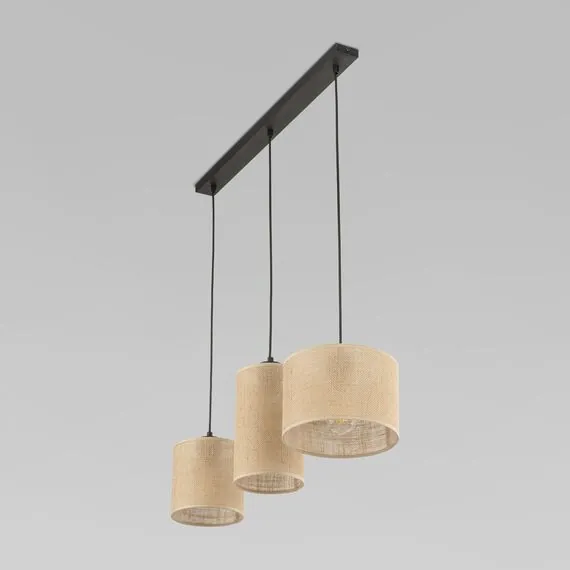 TK Lighting a068752 4954 Подвесной светильник Juta, изображение 2