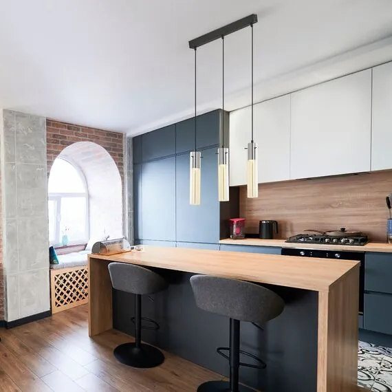 TK Lighting a052366 856 Подвесной светильник Look, изображение 2