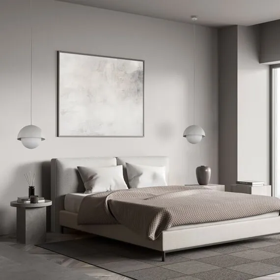 TK Lighting a068321 10274 Подвесной светильник Bono, изображение 4