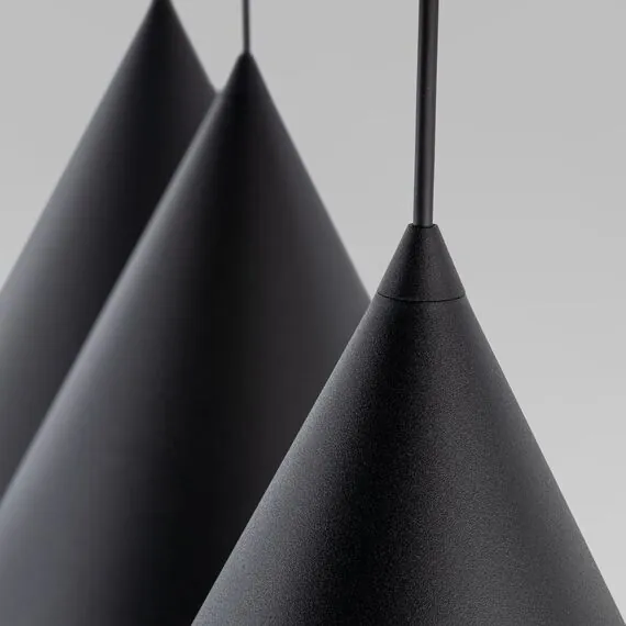 TK Lighting a068505 10060 Подвесной светильник Cono, изображение 2