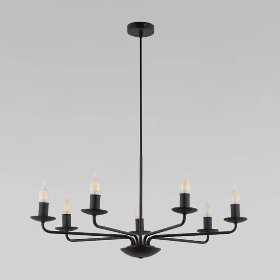 TK Lighting a065125 4613 Подвесной светильник Limal