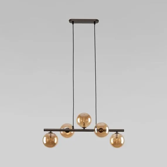 TK Lighting a068602 6105 Подвесной светильник Estera, изображение 3